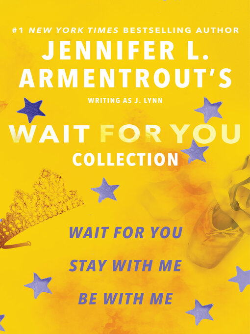 Title details for Wait for You Collection by J. Lynn - Available
